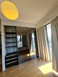 Oxford Suites (D8), Apartment #473070011